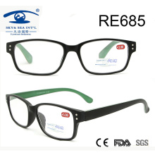 Модные очки для чтения Super Quality (RE685)